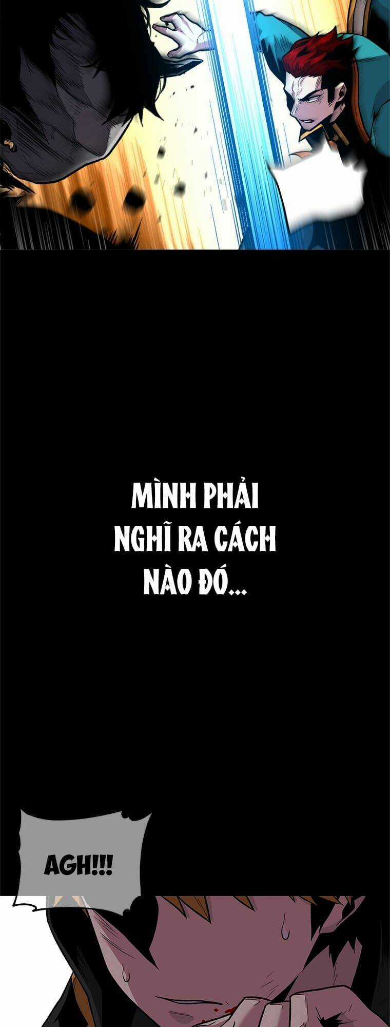 Thiên Tài Ma Pháp Sư Giấu Nghề Chapter 6 trang 33