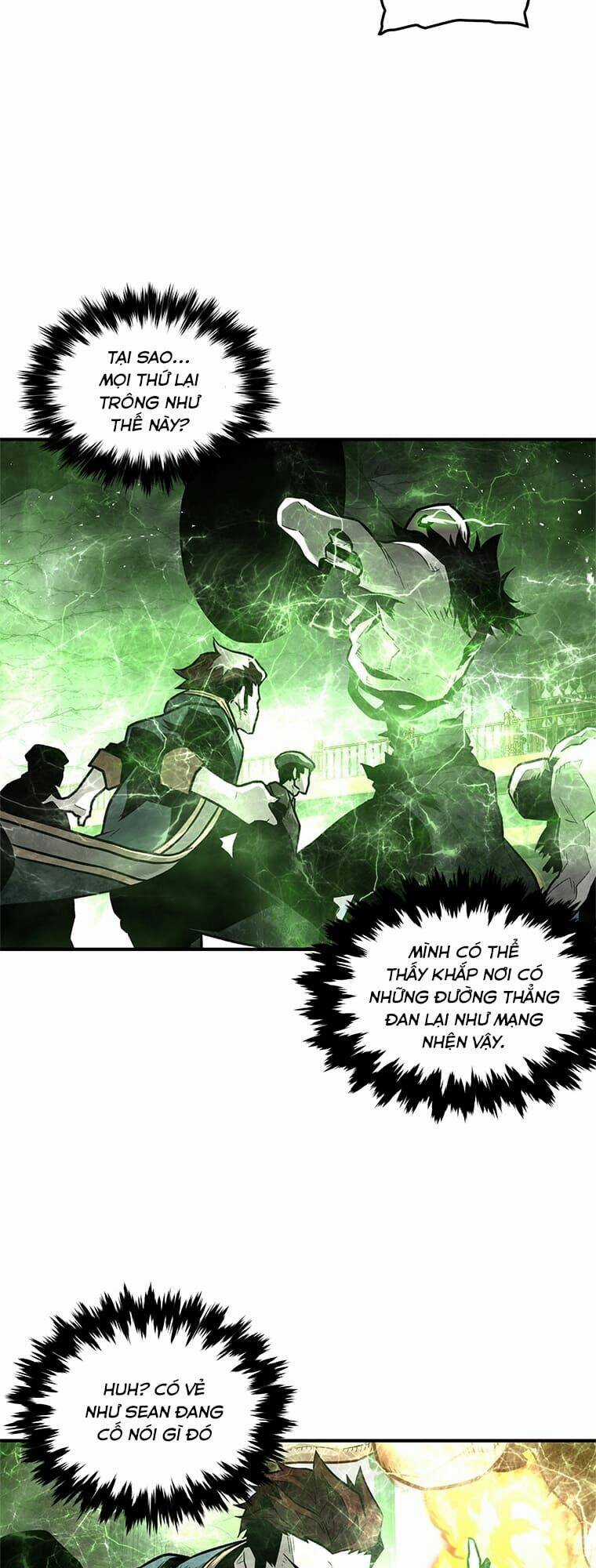 Thiên Tài Ma Pháp Sư Giấu Nghề Chapter 6 trang 39