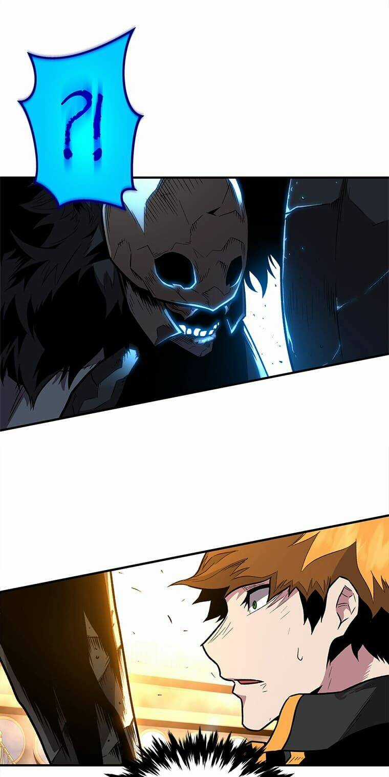 Thiên Tài Ma Pháp Sư Giấu Nghề Chapter 6 trang 43