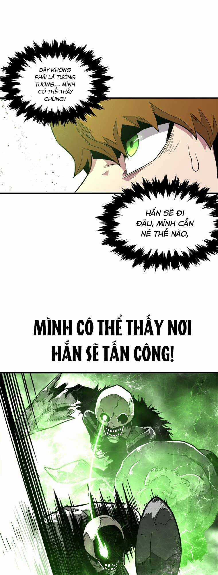 Thiên Tài Ma Pháp Sư Giấu Nghề Chapter 6 trang 45