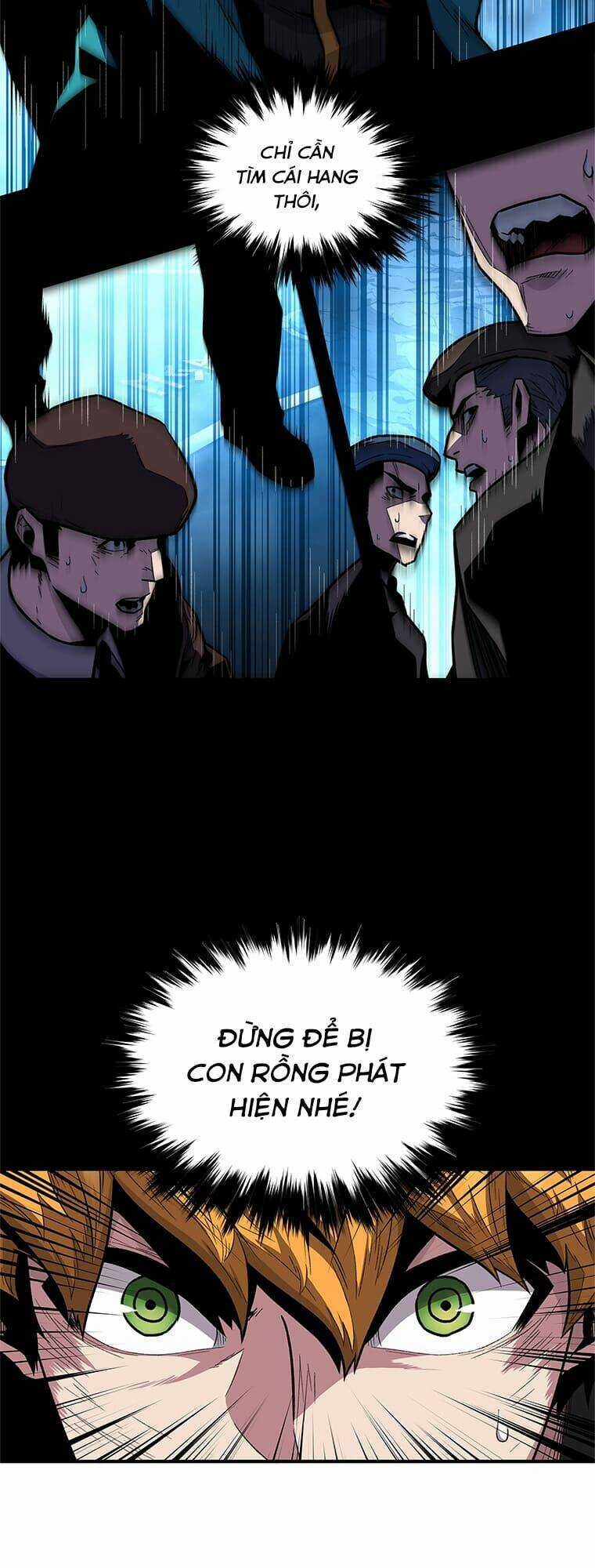 Thiên Tài Ma Pháp Sư Giấu Nghề Chapter 6 trang 5