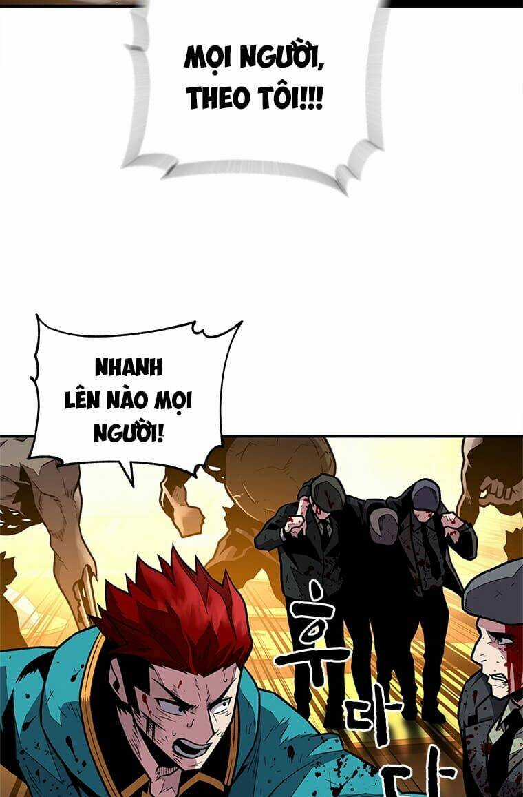 Thiên Tài Ma Pháp Sư Giấu Nghề Chapter 6 trang 51