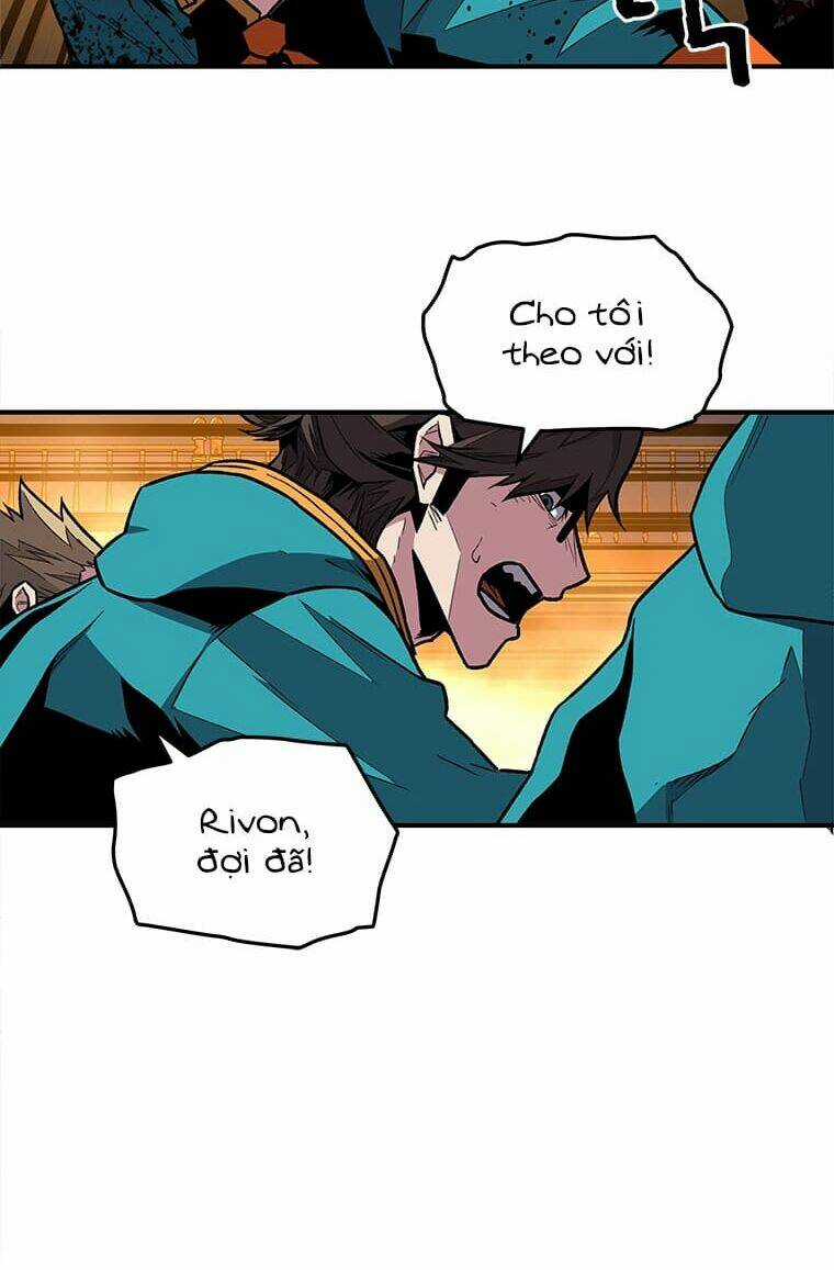 Thiên Tài Ma Pháp Sư Giấu Nghề Chapter 6 trang 52