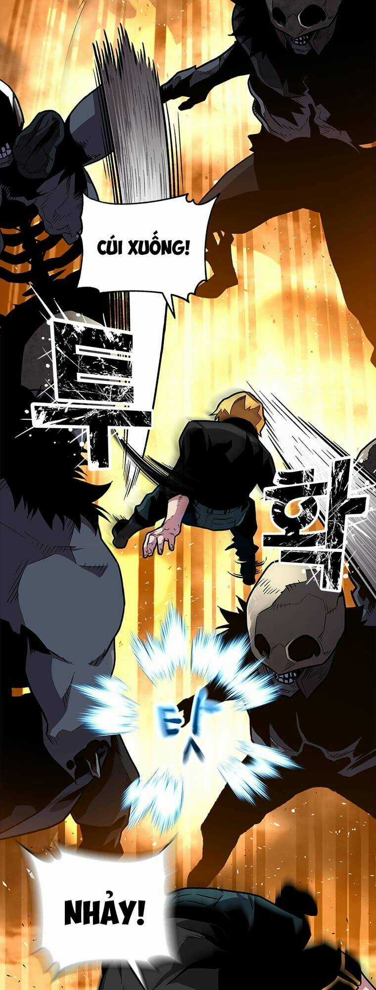 Thiên Tài Ma Pháp Sư Giấu Nghề Chapter 6 trang 55