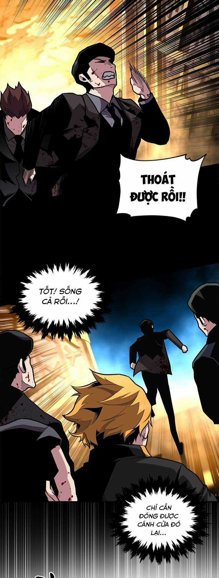 Thiên Tài Ma Pháp Sư Giấu Nghề Chapter 6 trang 59