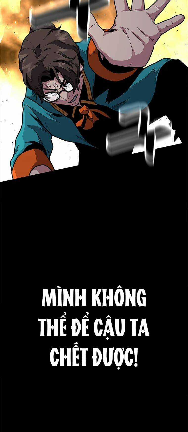 Thiên Tài Ma Pháp Sư Giấu Nghề Chapter 6 trang 63