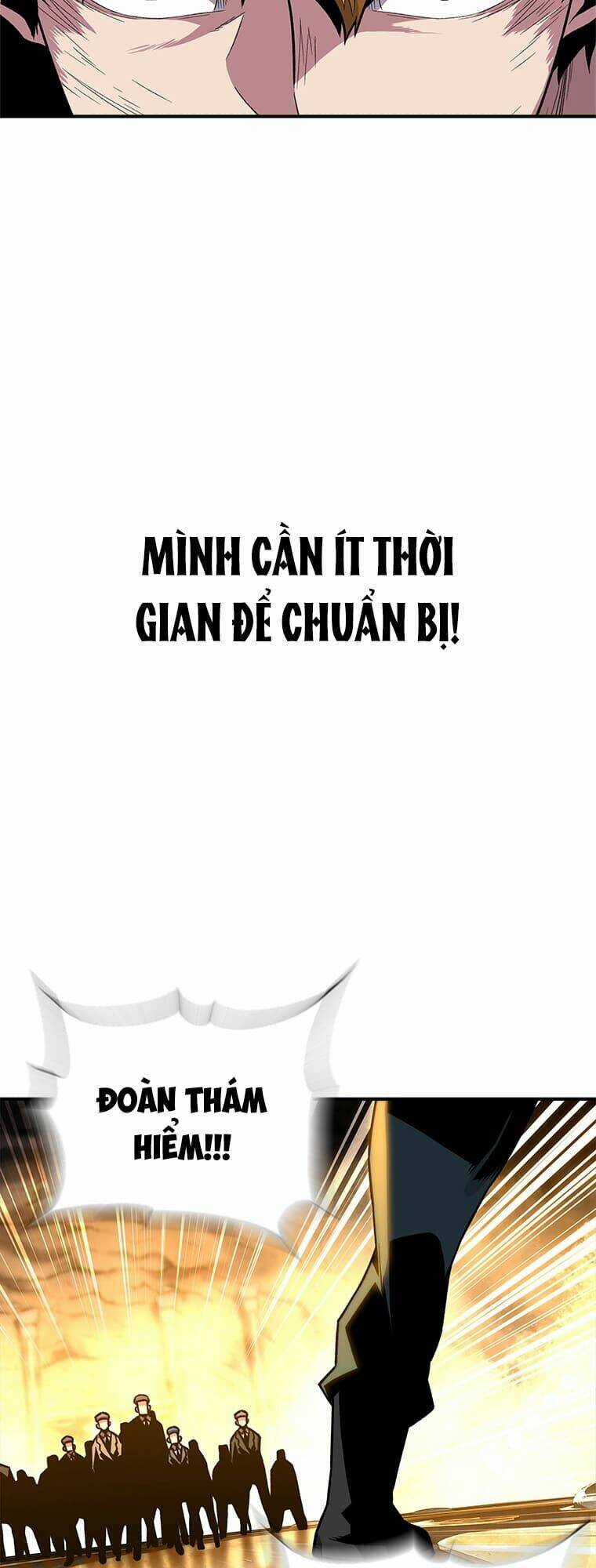 Thiên Tài Ma Pháp Sư Giấu Nghề Chapter 6 trang 9