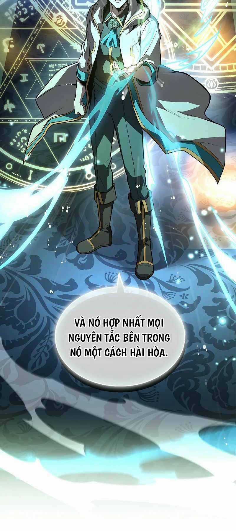 Thiên Tài Ma Pháp Sư Giấu Nghề Chapter 60 trang 10