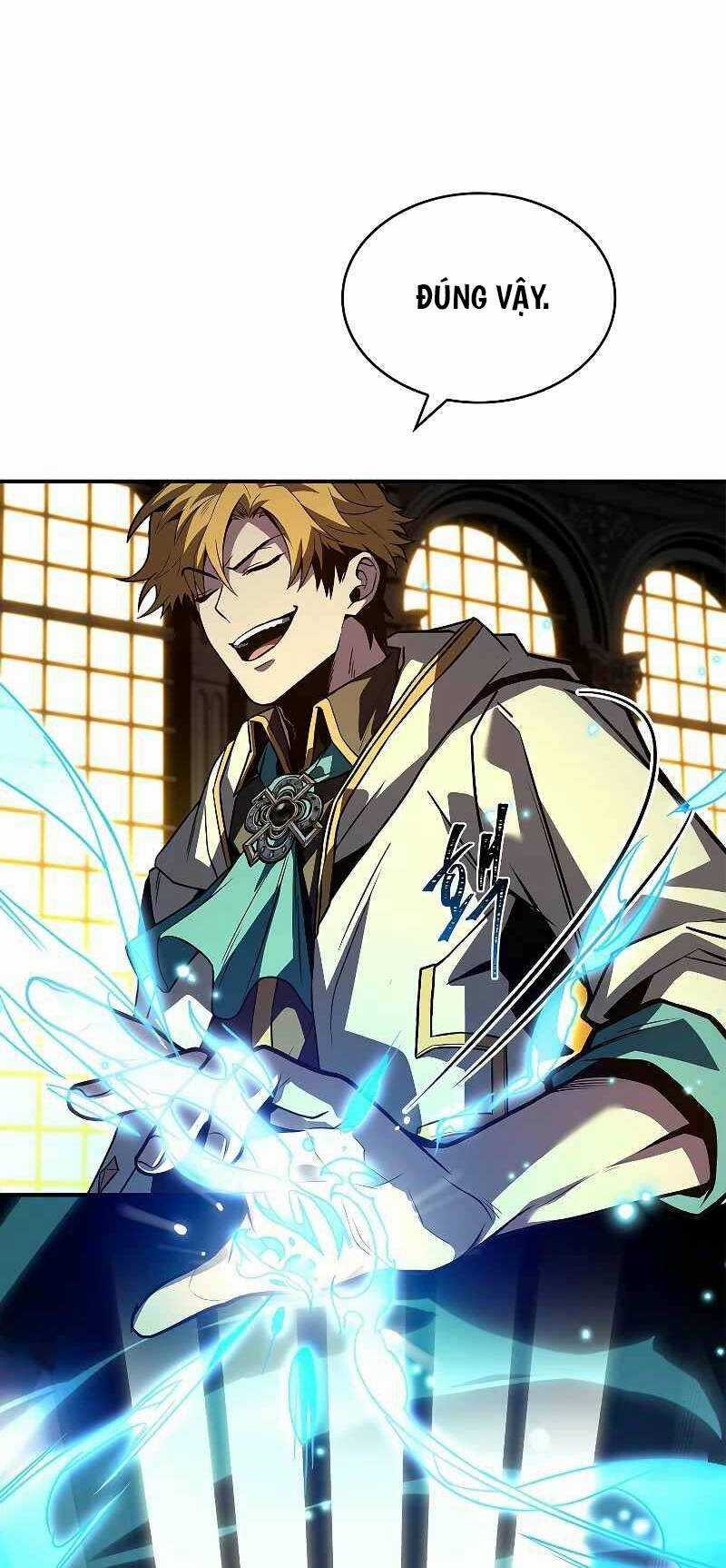 Thiên Tài Ma Pháp Sư Giấu Nghề Chapter 60 trang 12