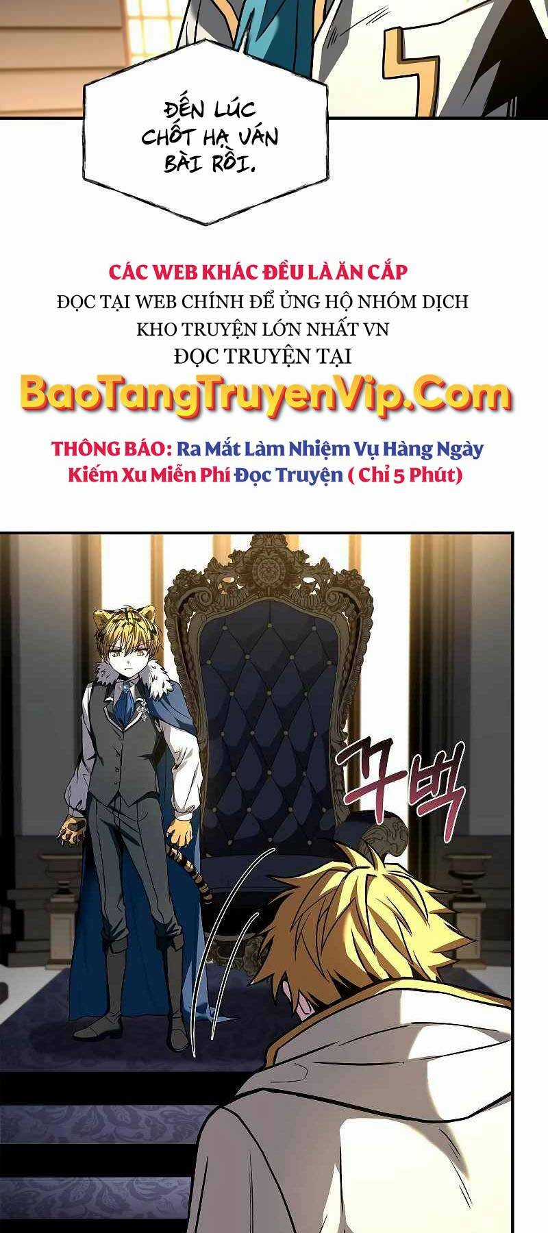 Thiên Tài Ma Pháp Sư Giấu Nghề Chapter 60 trang 18