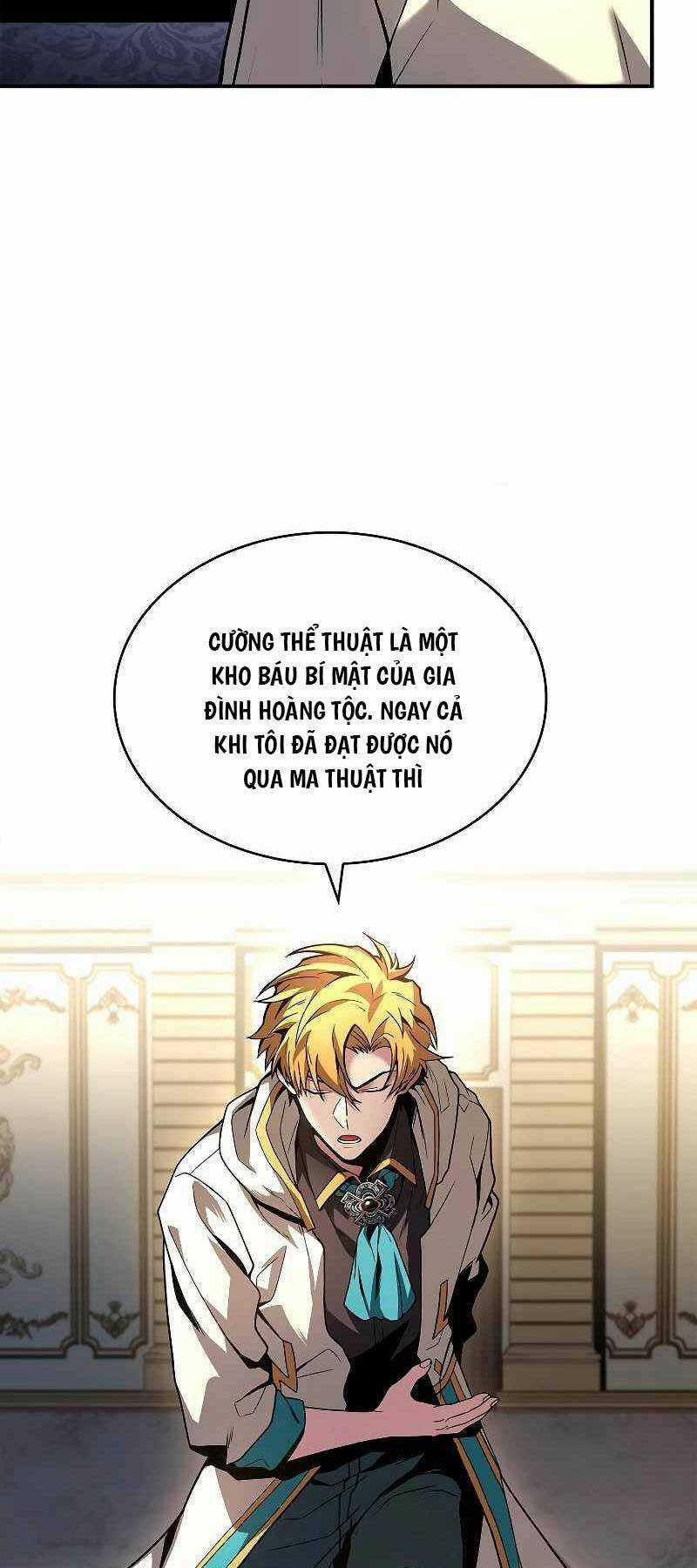 Thiên Tài Ma Pháp Sư Giấu Nghề Chapter 60 trang 19