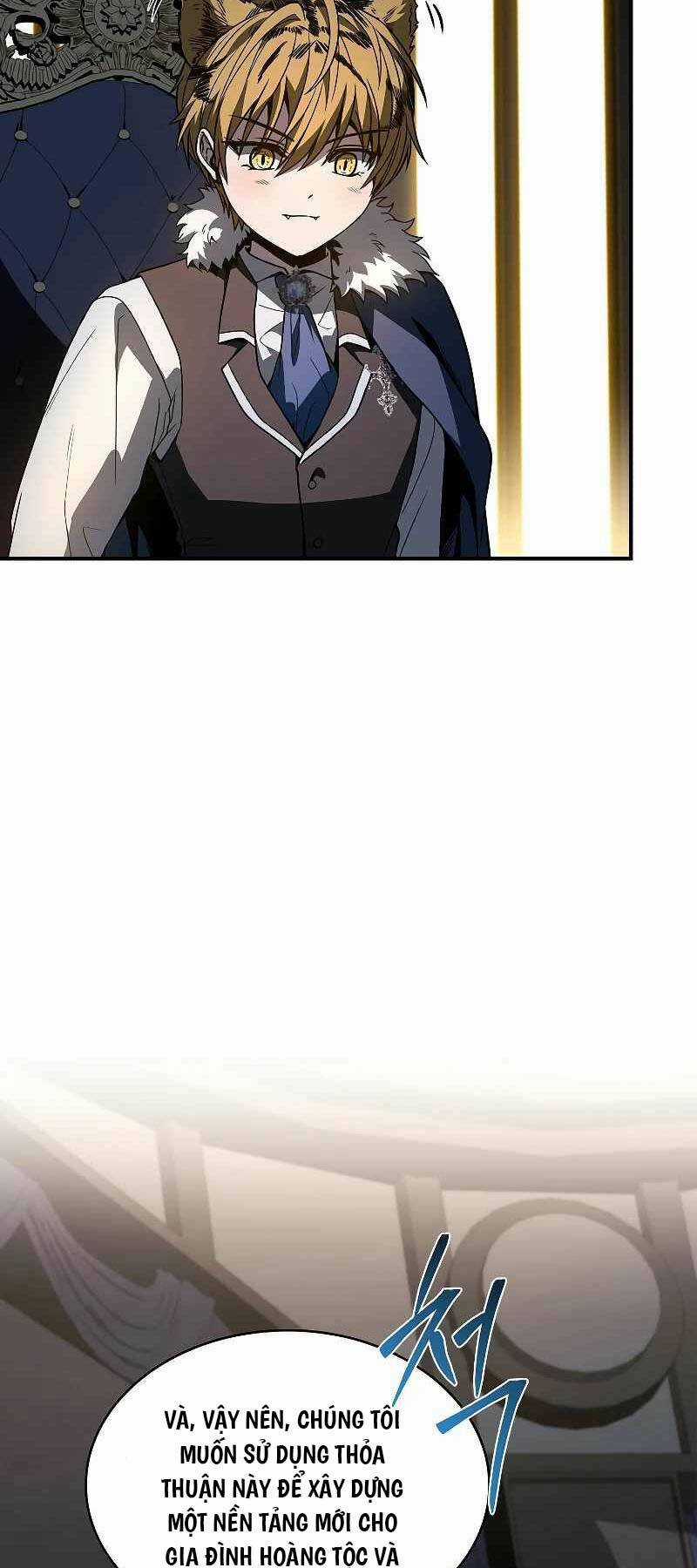 Thiên Tài Ma Pháp Sư Giấu Nghề Chapter 60 trang 21