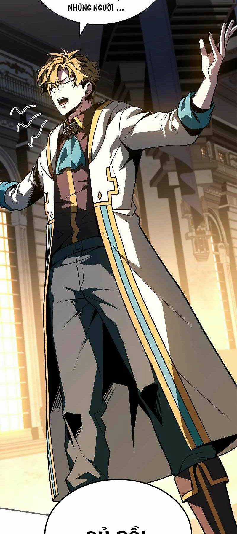 Thiên Tài Ma Pháp Sư Giấu Nghề Chapter 60 trang 22