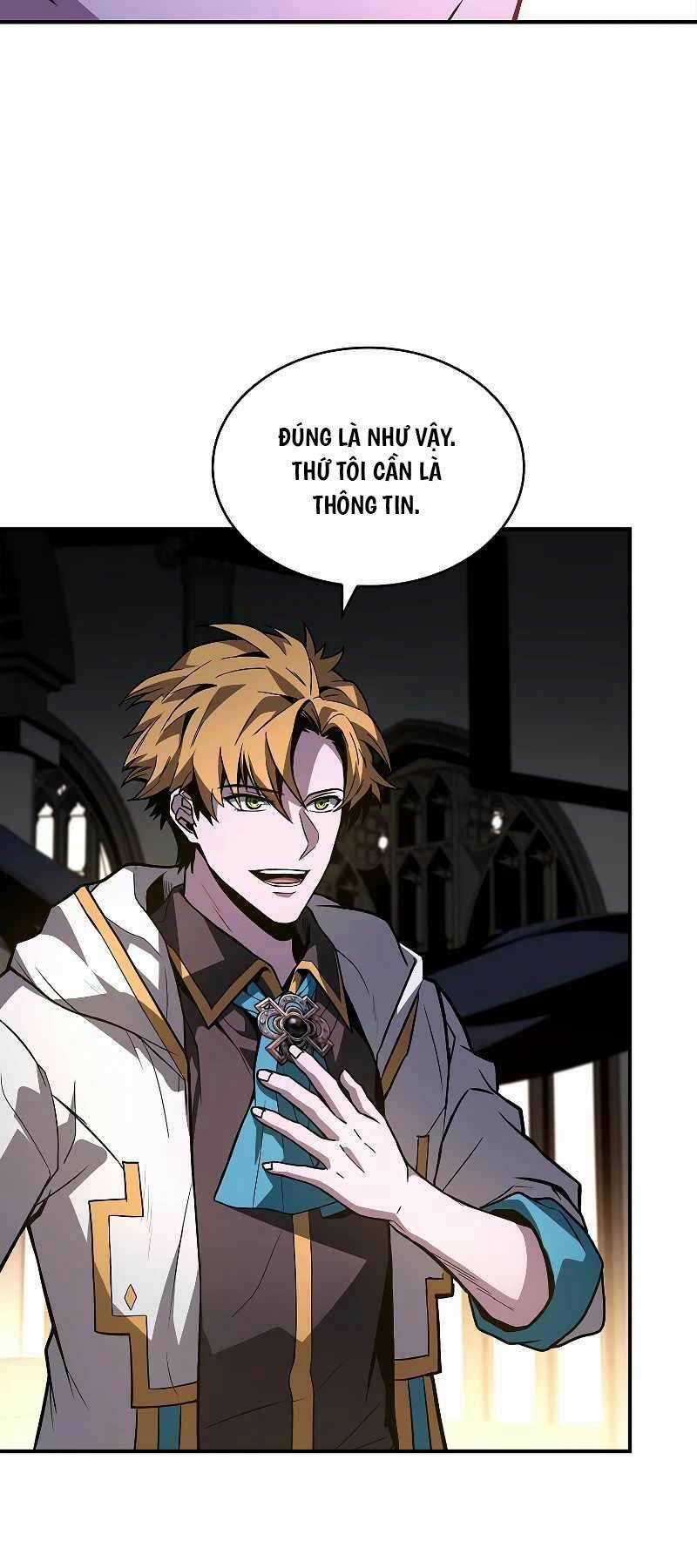 Thiên Tài Ma Pháp Sư Giấu Nghề Chapter 60 trang 26