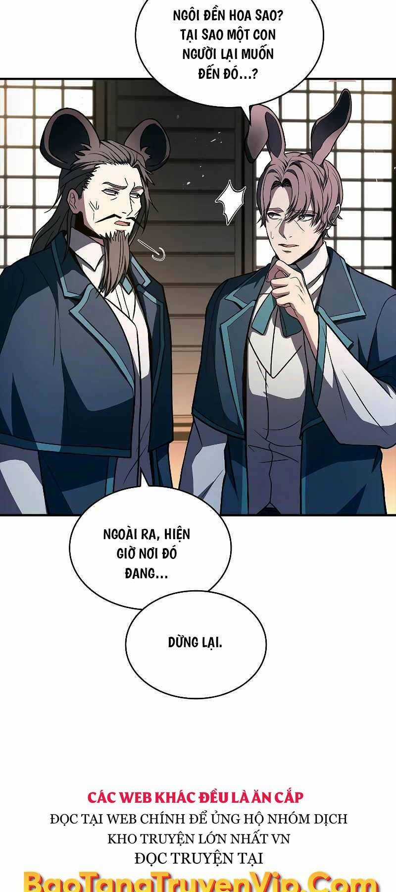 Thiên Tài Ma Pháp Sư Giấu Nghề Chapter 60 trang 28