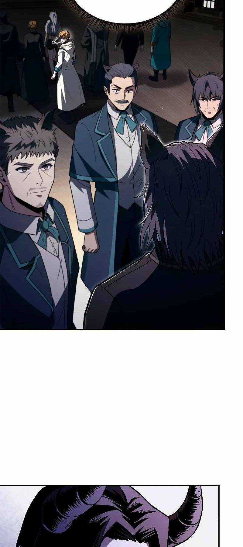 Thiên Tài Ma Pháp Sư Giấu Nghề Chapter 60 trang 31