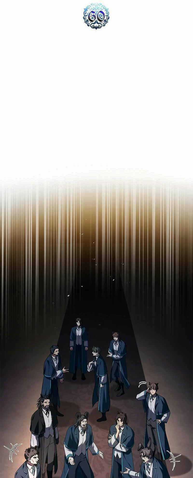 Thiên Tài Ma Pháp Sư Giấu Nghề Chapter 60 trang 36