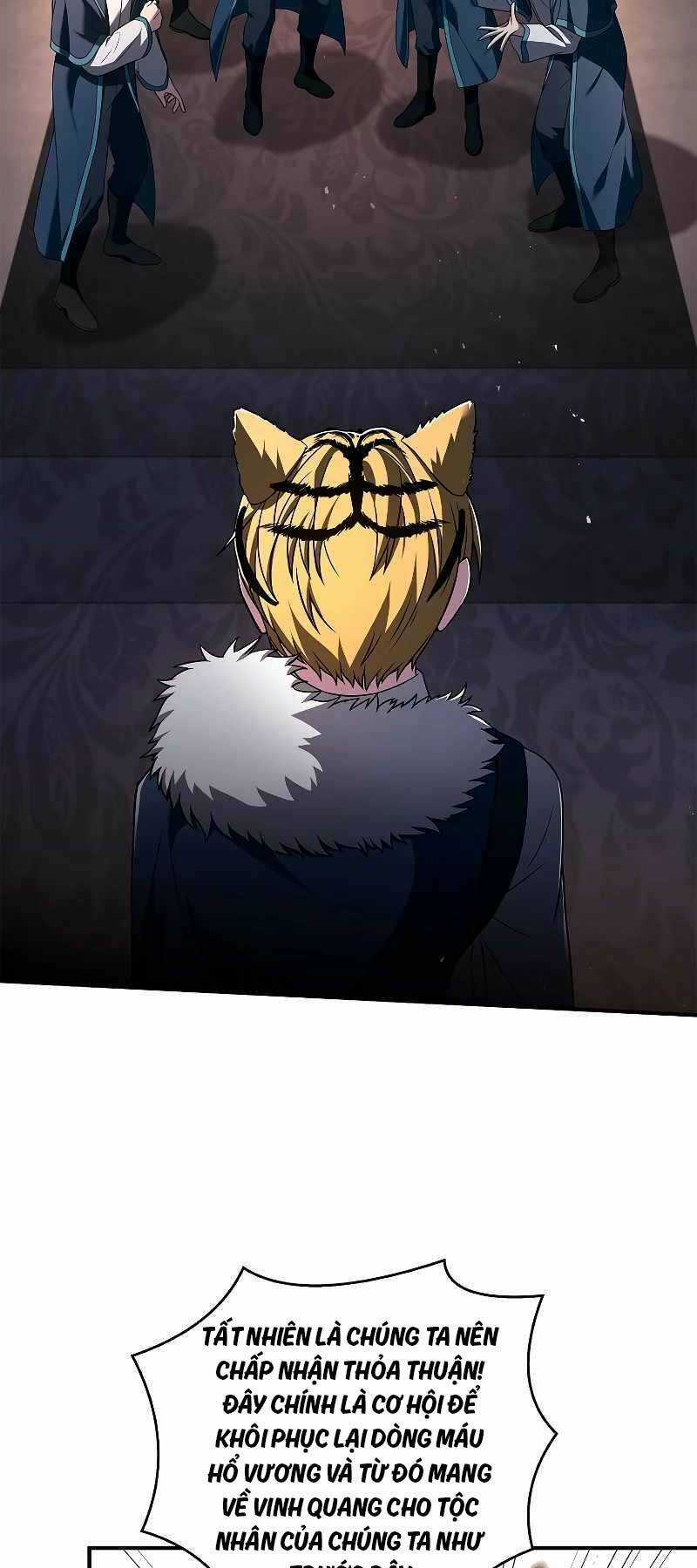 Thiên Tài Ma Pháp Sư Giấu Nghề Chapter 60 trang 37