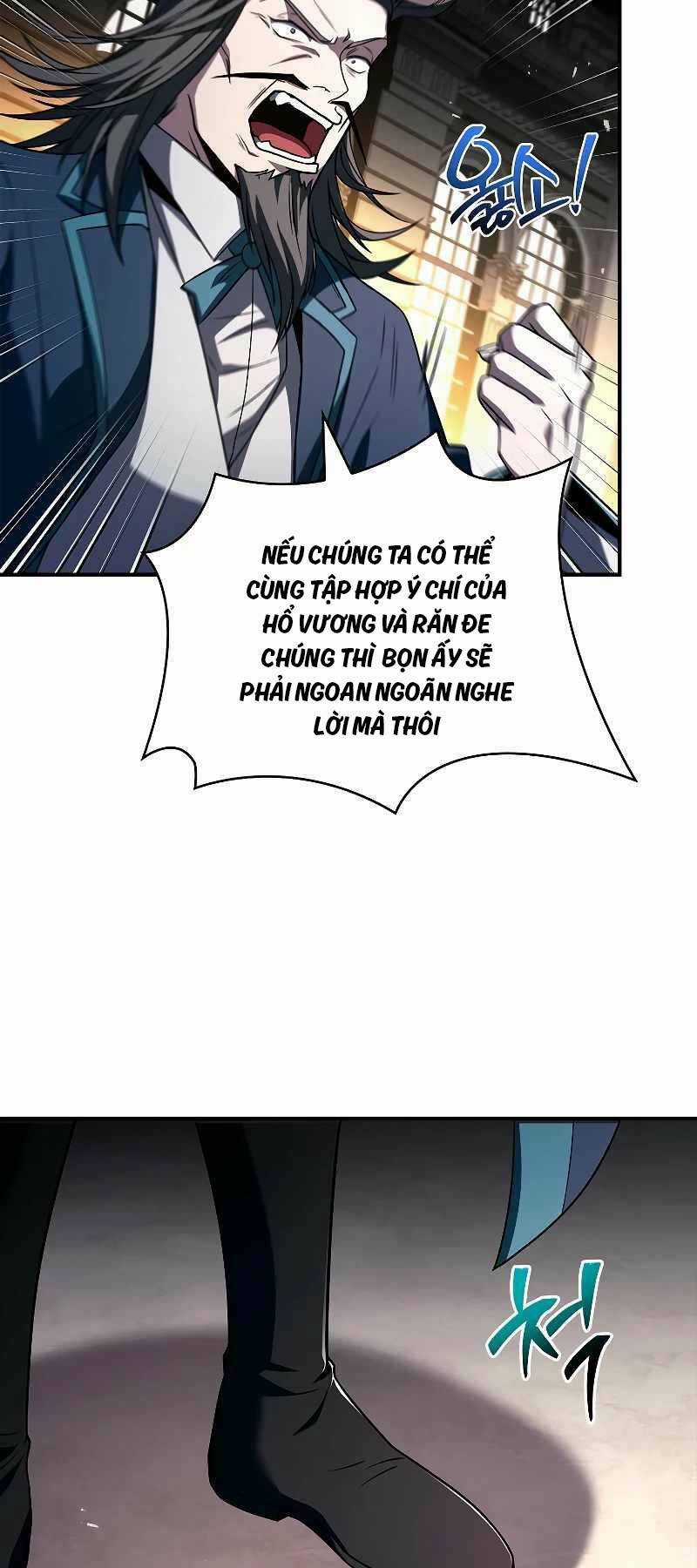 Thiên Tài Ma Pháp Sư Giấu Nghề Chapter 60 trang 39