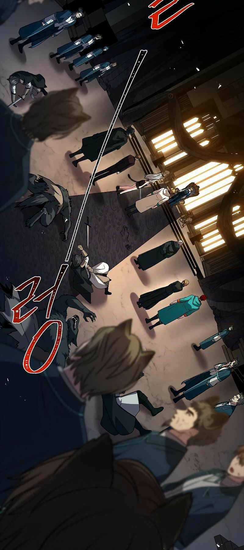 Thiên Tài Ma Pháp Sư Giấu Nghề Chapter 60 trang 4