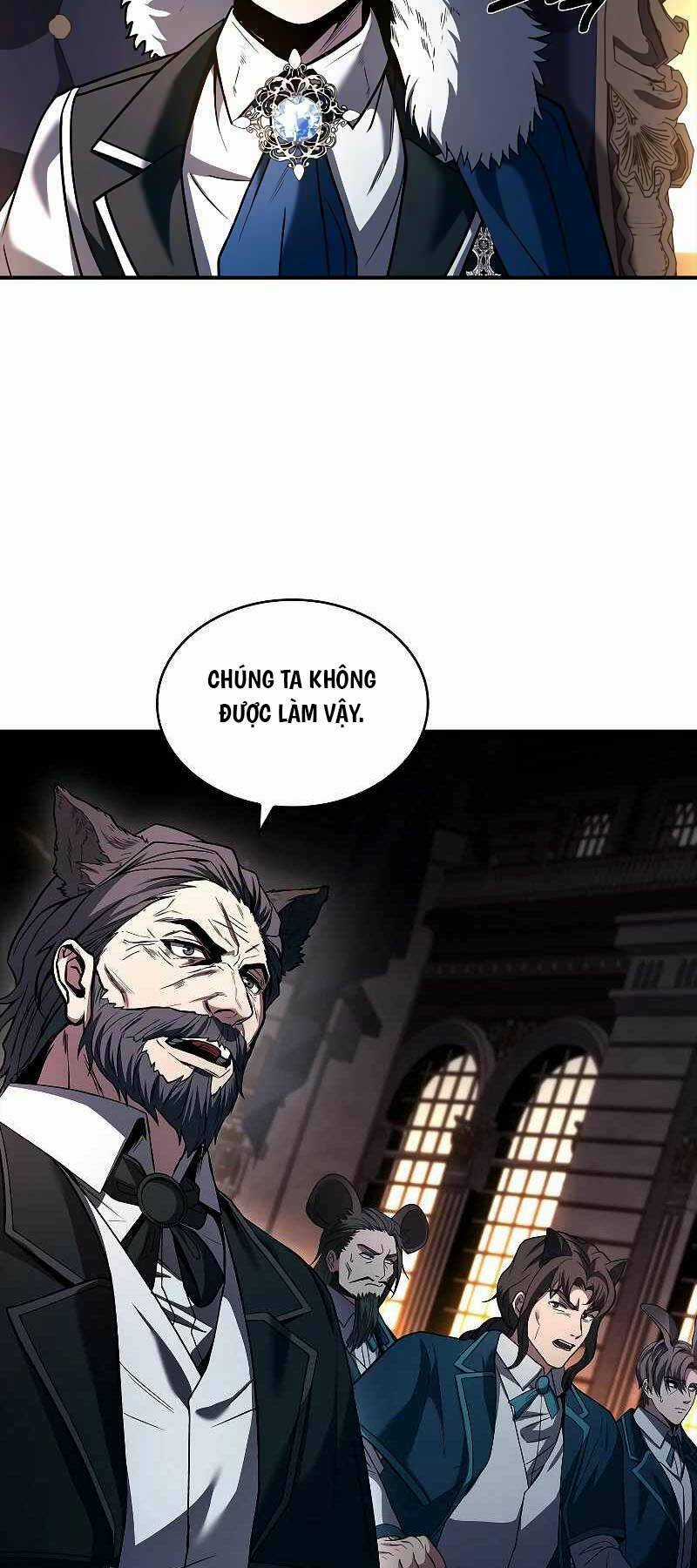 Thiên Tài Ma Pháp Sư Giấu Nghề Chapter 60 trang 42