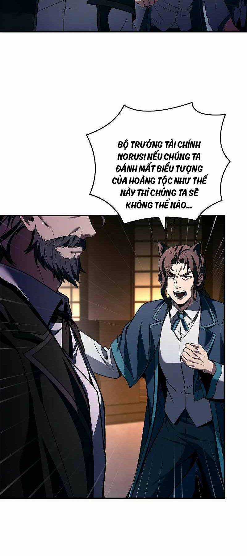 Thiên Tài Ma Pháp Sư Giấu Nghề Chapter 60 trang 43