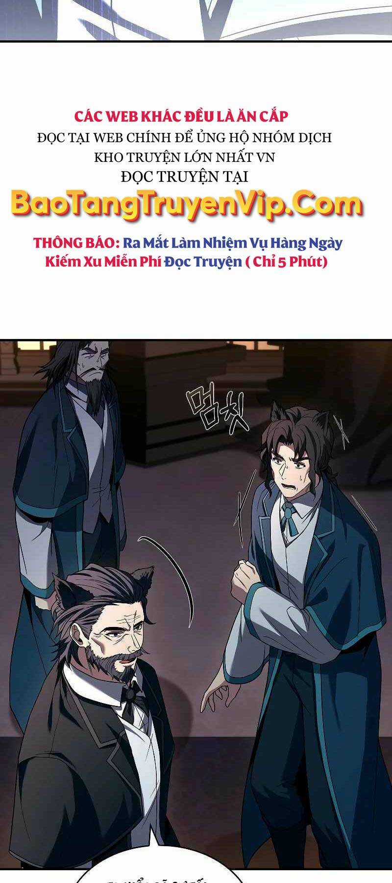 Thiên Tài Ma Pháp Sư Giấu Nghề Chapter 60 trang 45