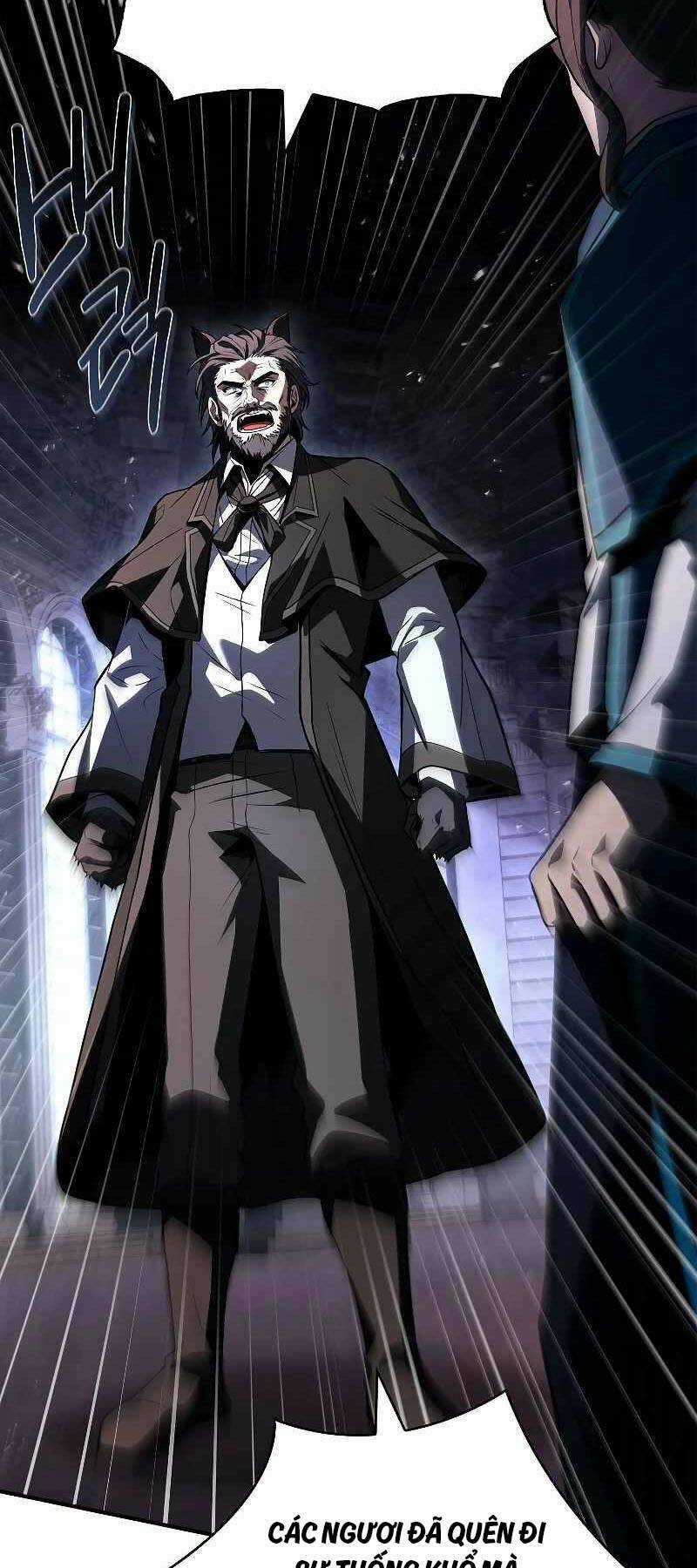 Thiên Tài Ma Pháp Sư Giấu Nghề Chapter 60 trang 47