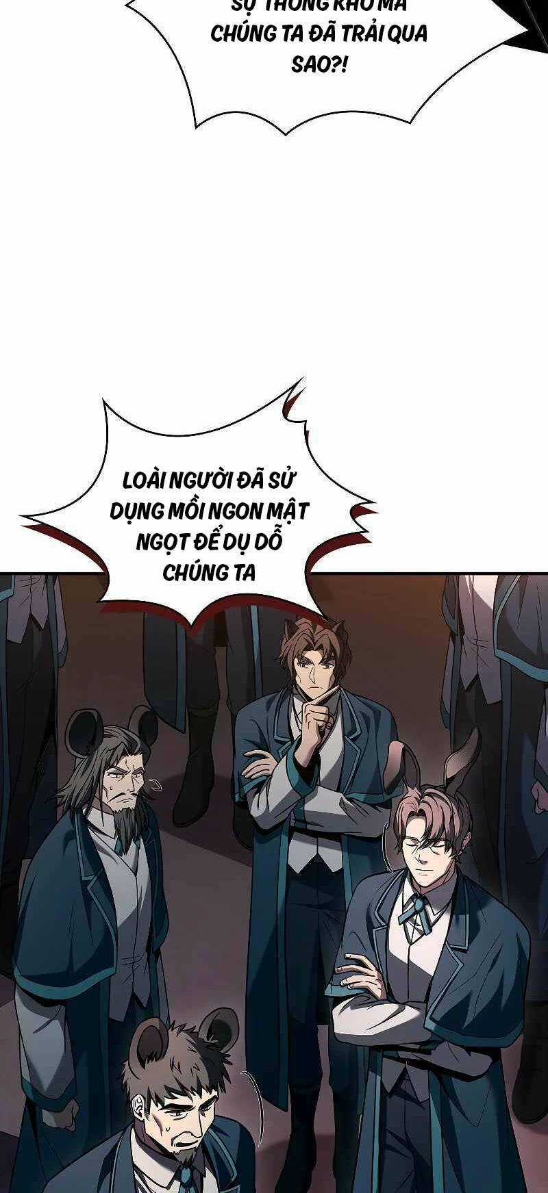 Thiên Tài Ma Pháp Sư Giấu Nghề Chapter 60 trang 48