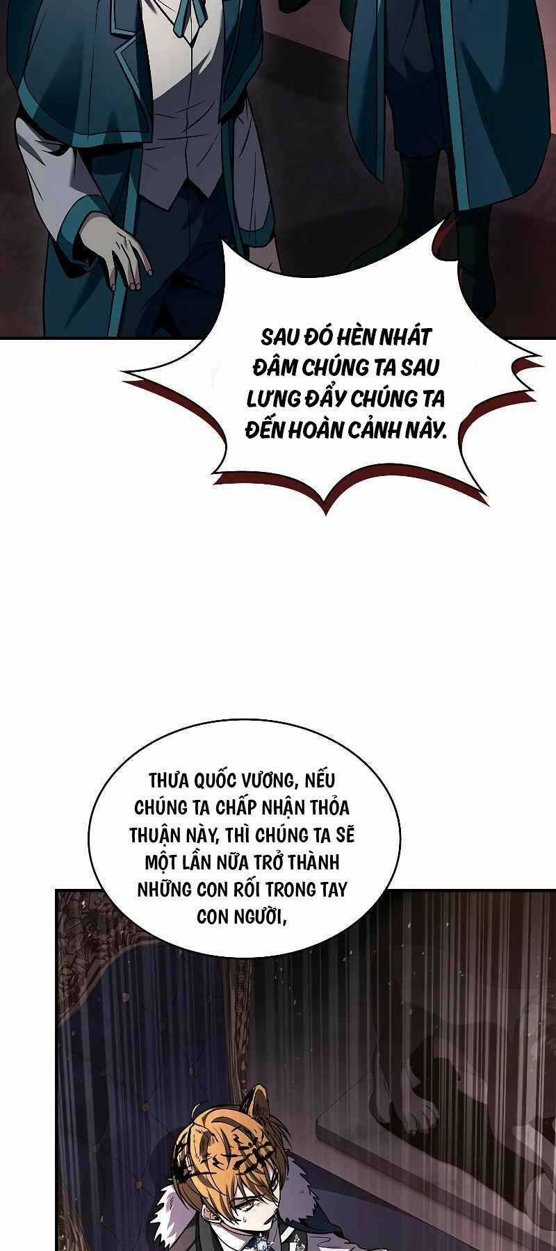 Thiên Tài Ma Pháp Sư Giấu Nghề Chapter 60 trang 49
