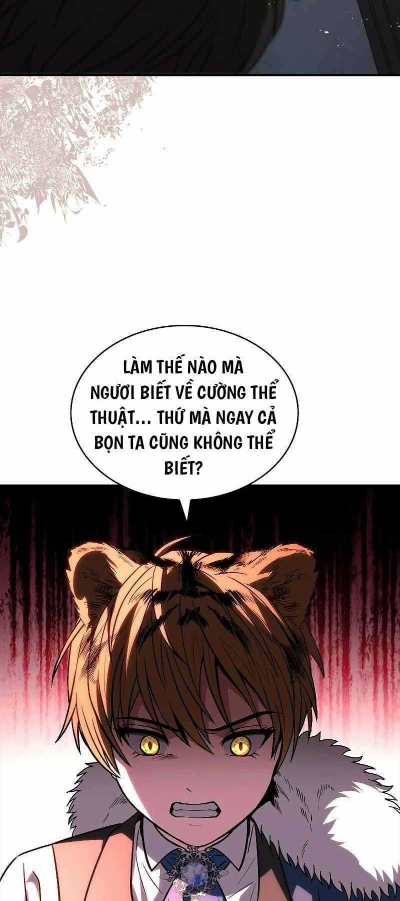 Thiên Tài Ma Pháp Sư Giấu Nghề Chapter 60 trang 5