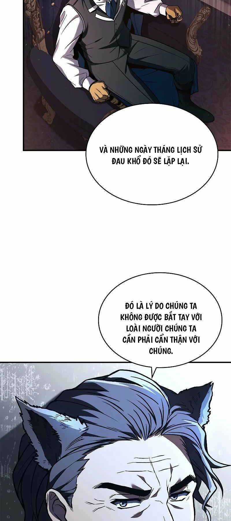 Thiên Tài Ma Pháp Sư Giấu Nghề Chapter 60 trang 50