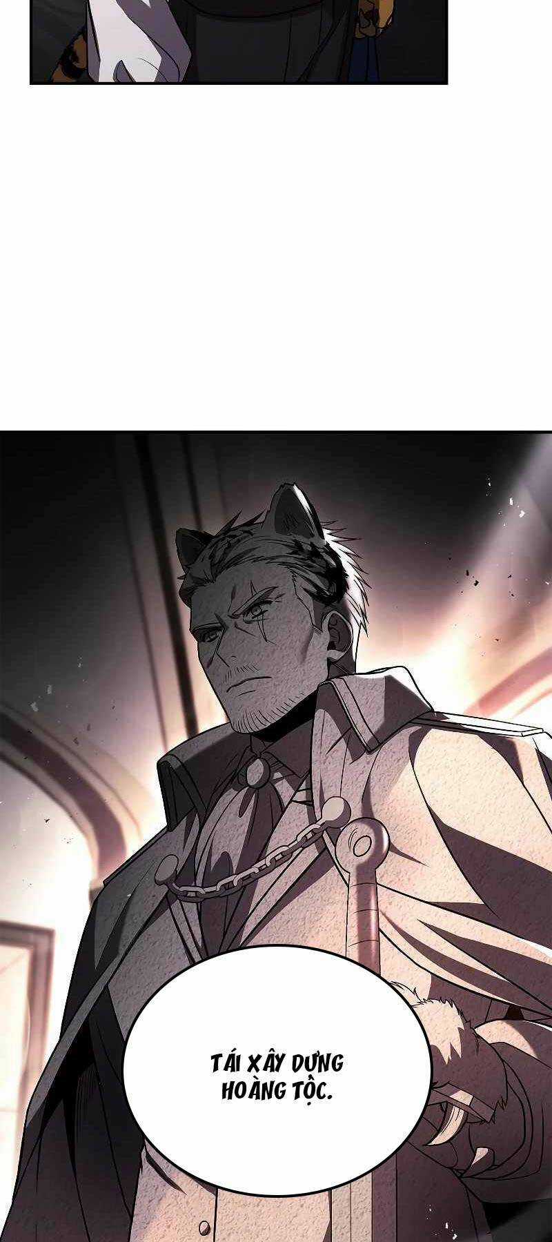 Thiên Tài Ma Pháp Sư Giấu Nghề Chapter 60 trang 55