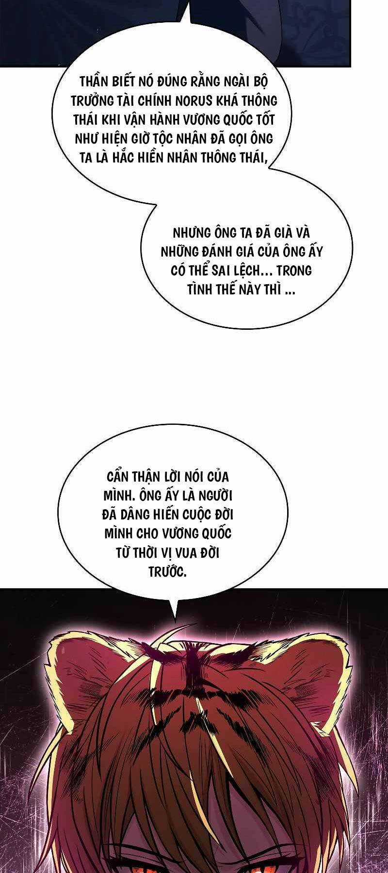 Thiên Tài Ma Pháp Sư Giấu Nghề Chapter 60 trang 58