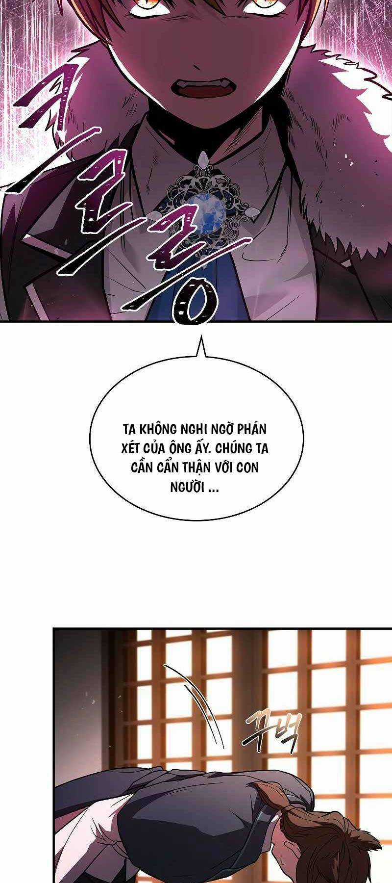 Thiên Tài Ma Pháp Sư Giấu Nghề Chapter 60 trang 59