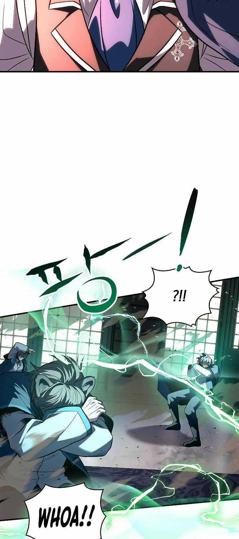 Thiên Tài Ma Pháp Sư Giấu Nghề Chapter 60 trang 6