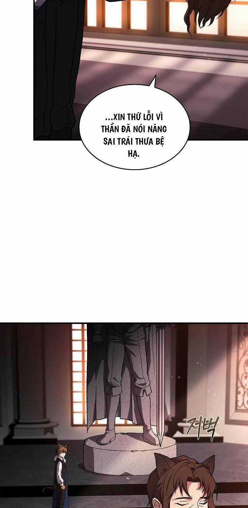 Thiên Tài Ma Pháp Sư Giấu Nghề Chapter 60 trang 60