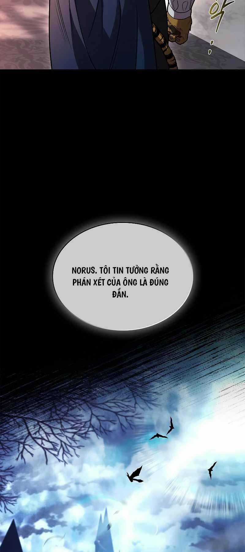 Thiên Tài Ma Pháp Sư Giấu Nghề Chapter 60 trang 62