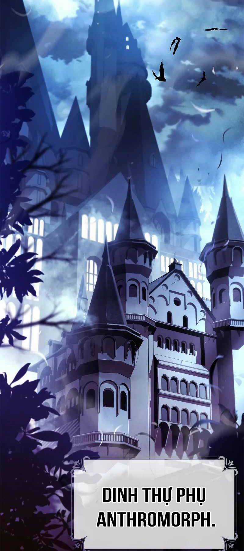 Thiên Tài Ma Pháp Sư Giấu Nghề Chapter 60 trang 63