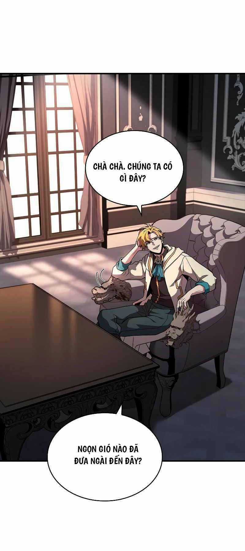 Thiên Tài Ma Pháp Sư Giấu Nghề Chapter 60 trang 66