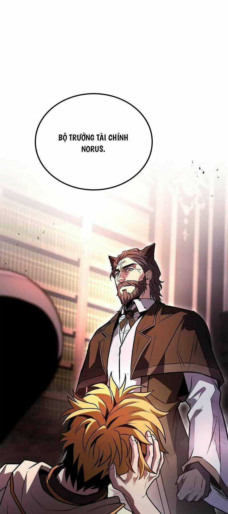 Thiên Tài Ma Pháp Sư Giấu Nghề Chapter 60 trang 67