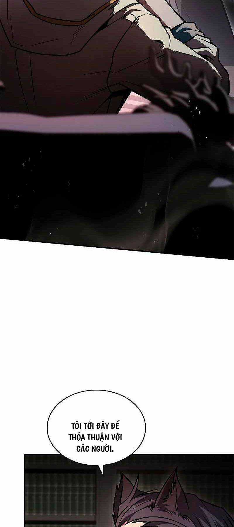 Thiên Tài Ma Pháp Sư Giấu Nghề Chapter 60 trang 68