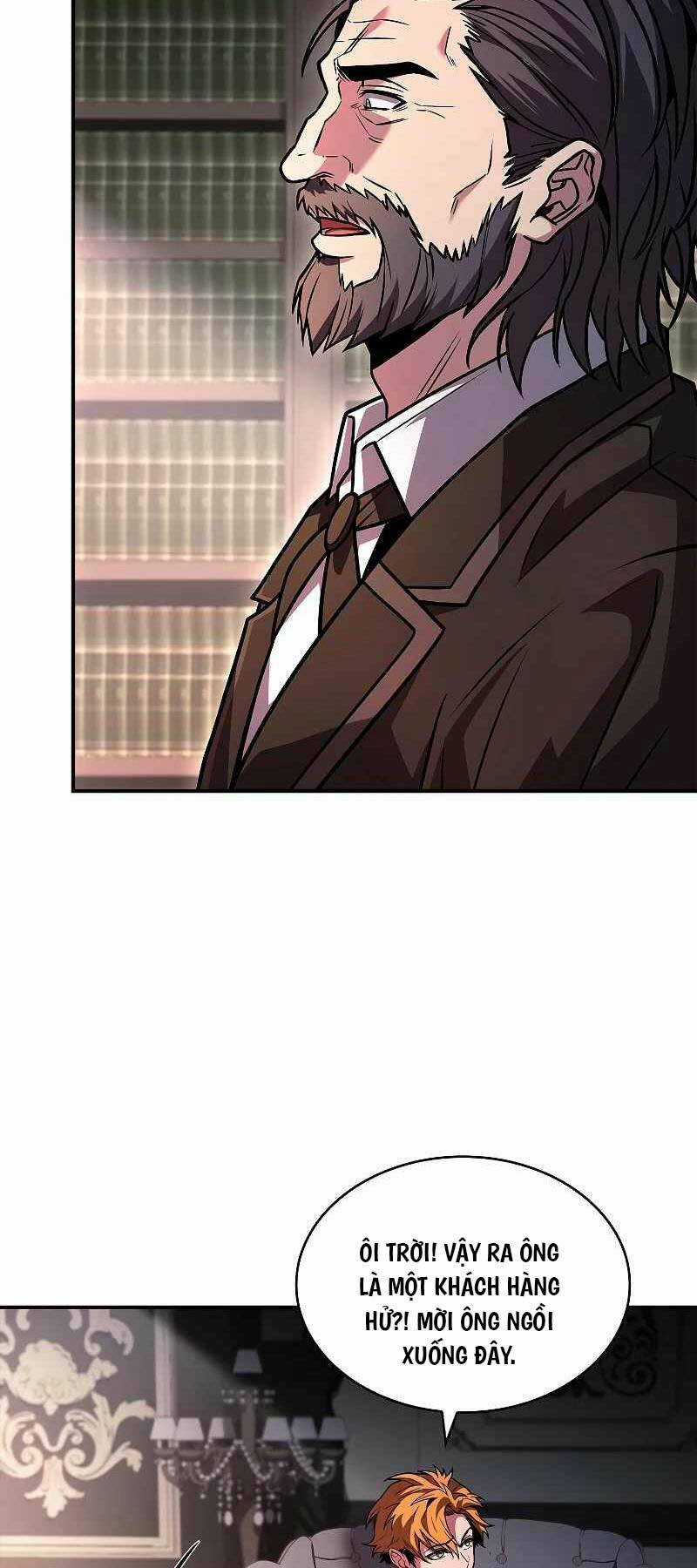 Thiên Tài Ma Pháp Sư Giấu Nghề Chapter 60 trang 69