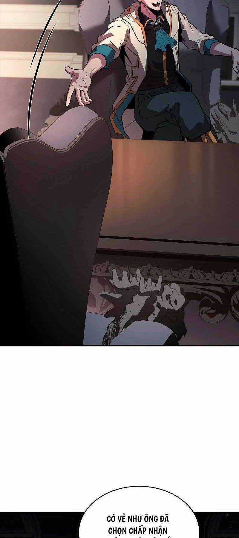 Thiên Tài Ma Pháp Sư Giấu Nghề Chapter 60 trang 70