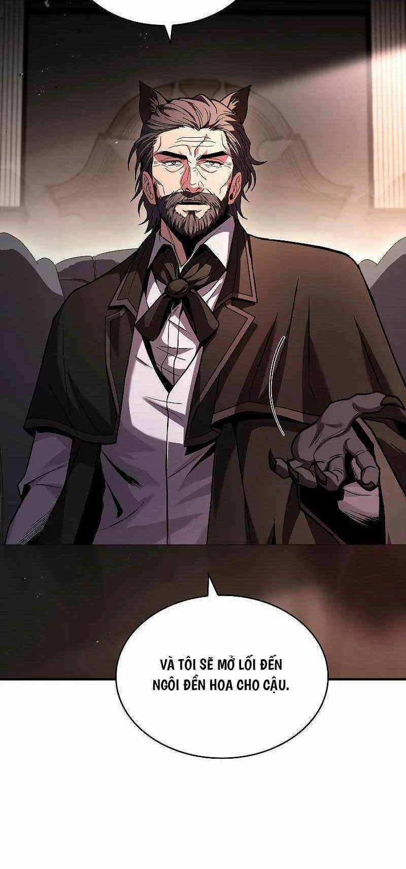 Thiên Tài Ma Pháp Sư Giấu Nghề Chapter 60 trang 72