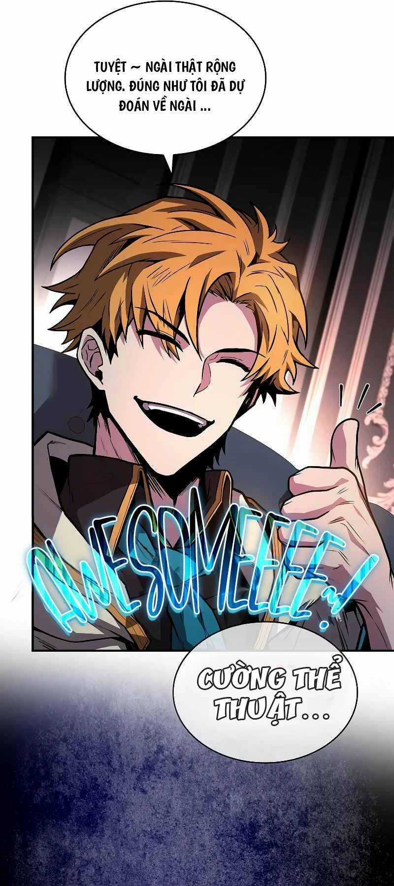 Thiên Tài Ma Pháp Sư Giấu Nghề Chapter 60 trang 73