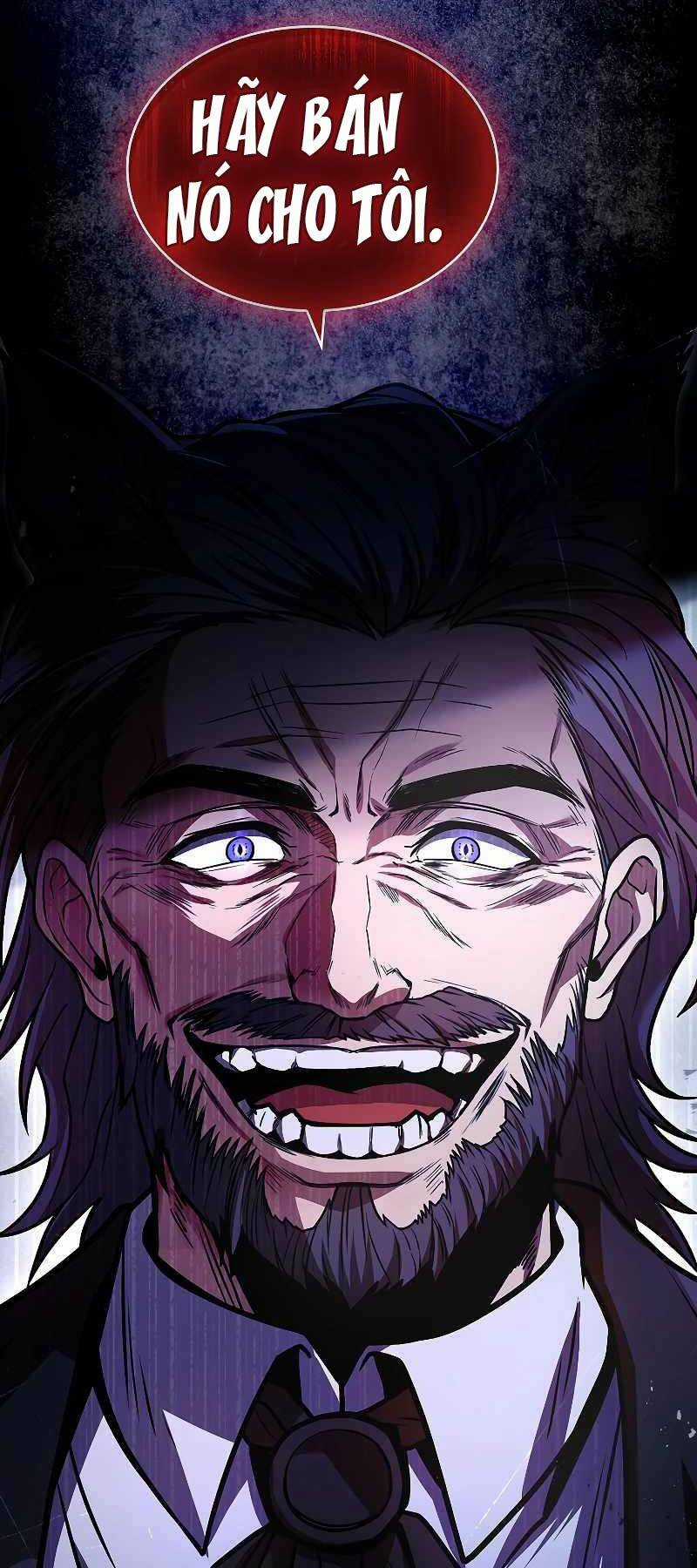 Thiên Tài Ma Pháp Sư Giấu Nghề Chapter 60 trang 74