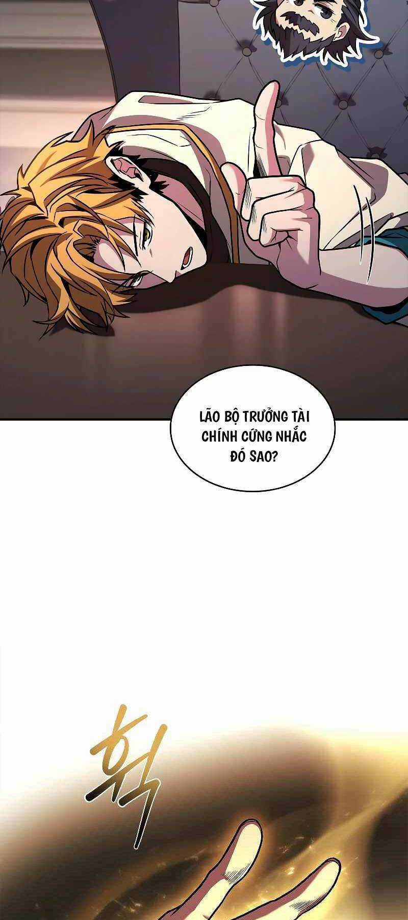 Thiên Tài Ma Pháp Sư Giấu Nghề Chapter 60 trang 78