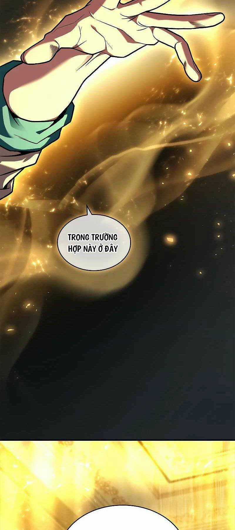 Thiên Tài Ma Pháp Sư Giấu Nghề Chapter 60 trang 79