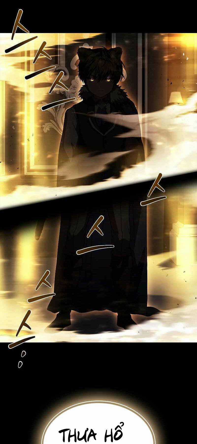 Thiên Tài Ma Pháp Sư Giấu Nghề Chapter 60 trang 81